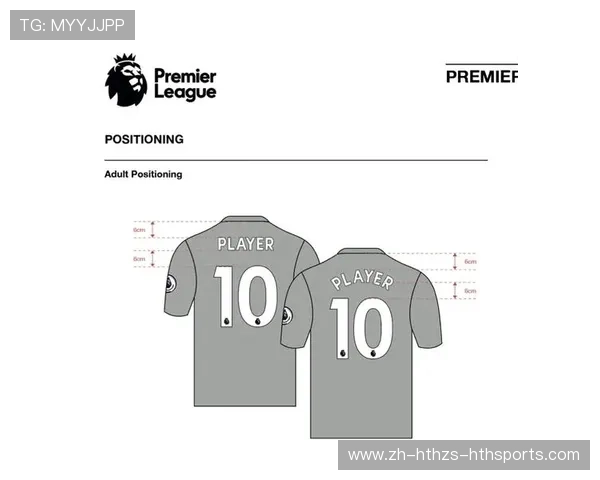 英超复赛后球衣上标语与袖标的变化详情